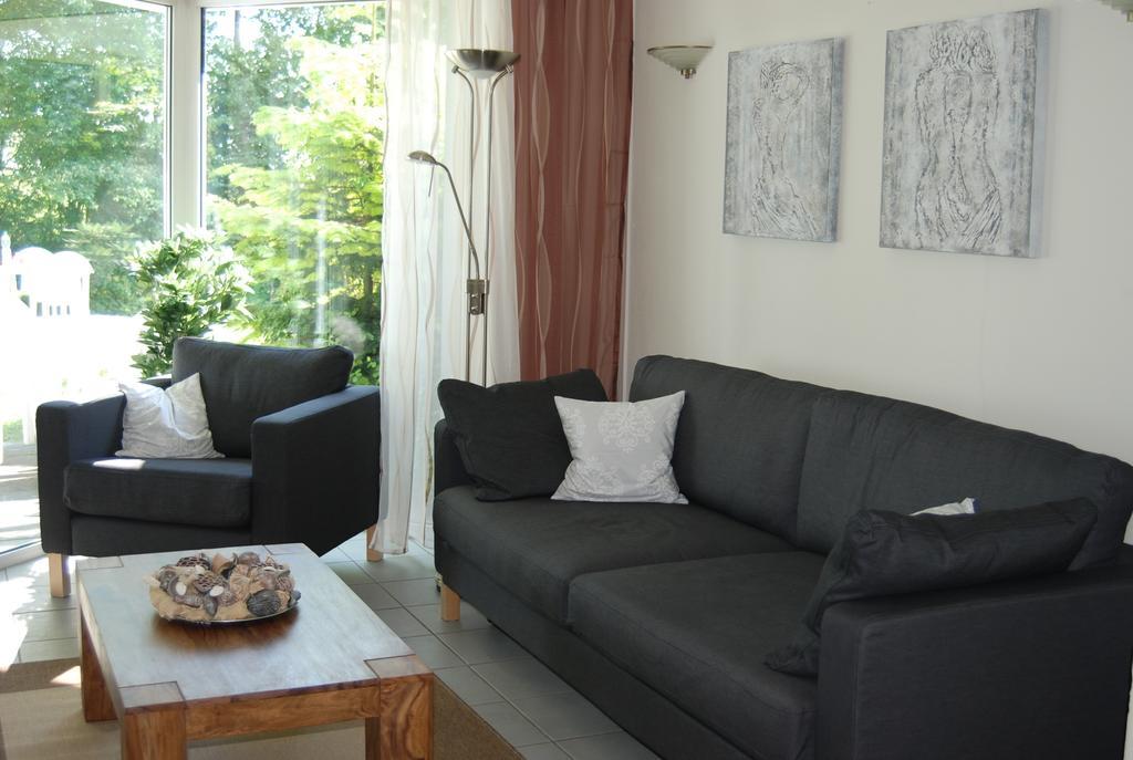Beachhouse Tossens Rum bild