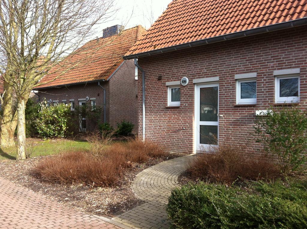 Beachhouse Tossens Rum bild