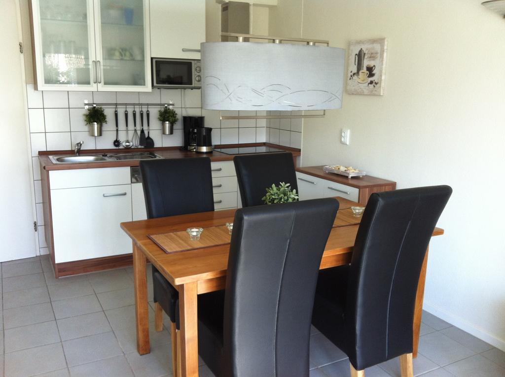 Beachhouse Tossens Rum bild