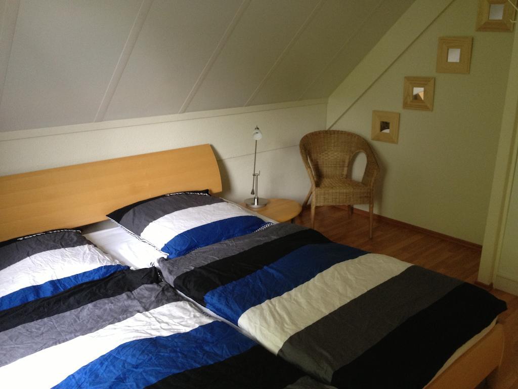 Beachhouse Tossens Rum bild