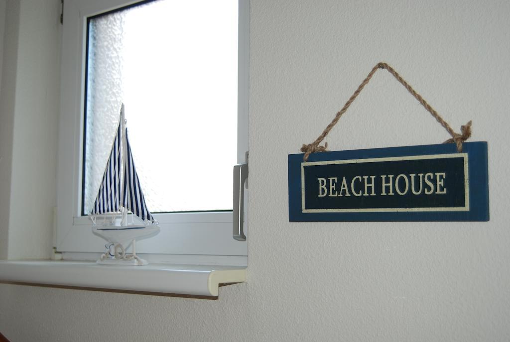 Beachhouse Tossens Rum bild