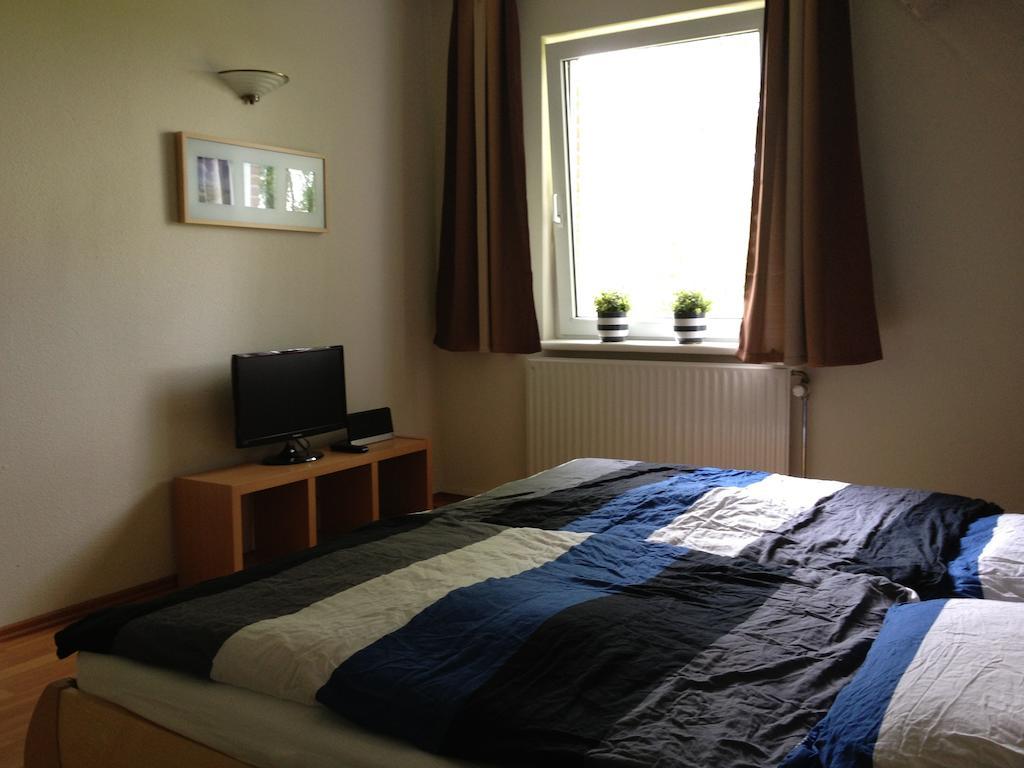 Beachhouse Tossens Rum bild